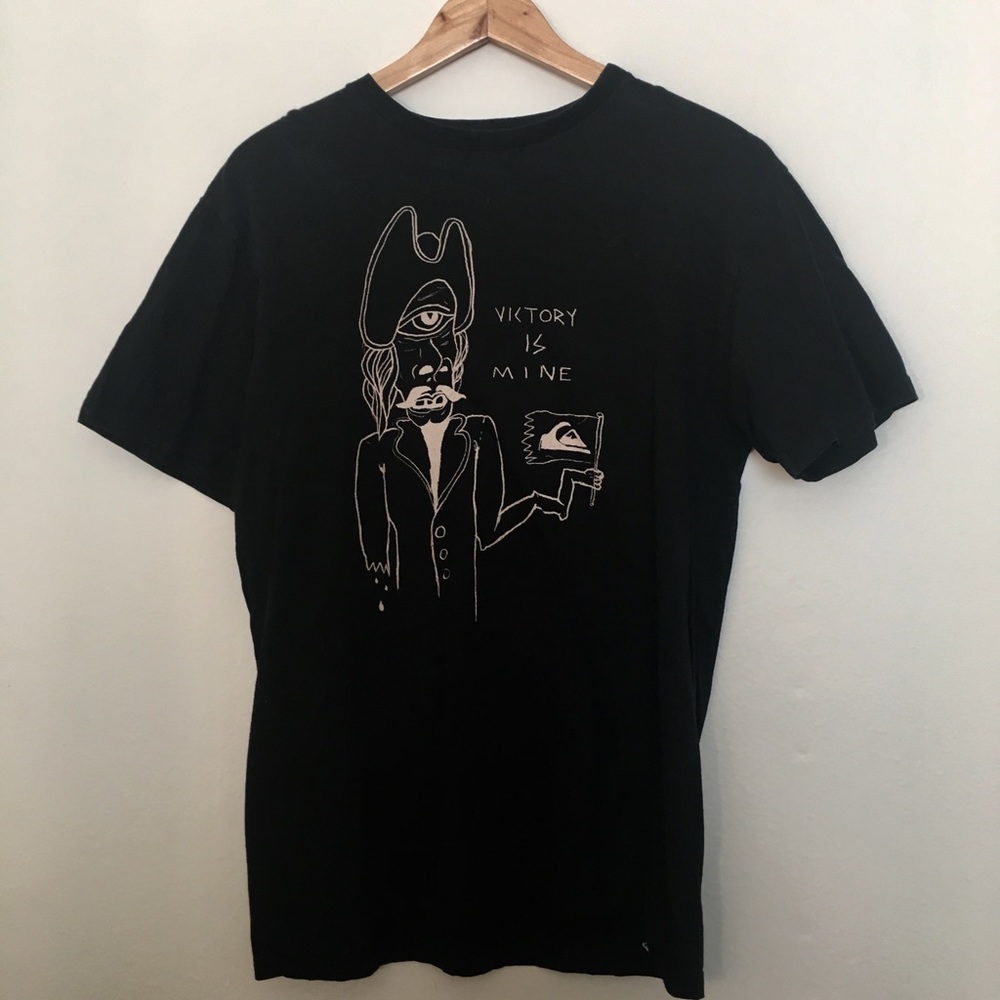Quiksilver T-Shirt